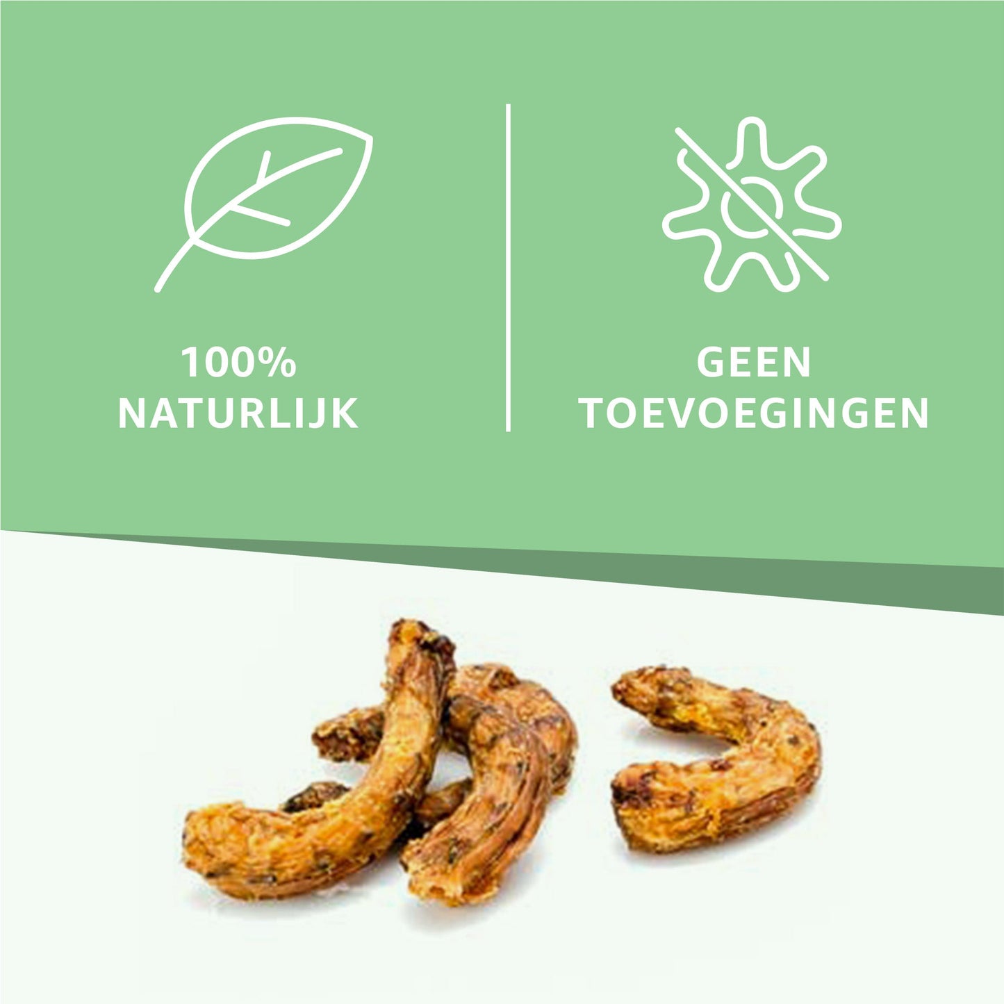 Kippennekken