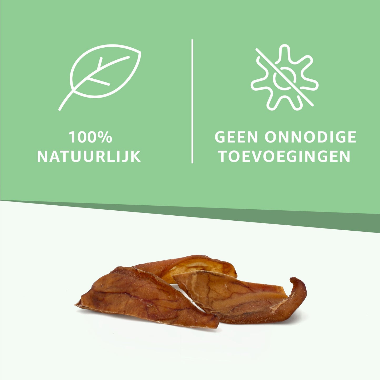 Halve Varkensoren
