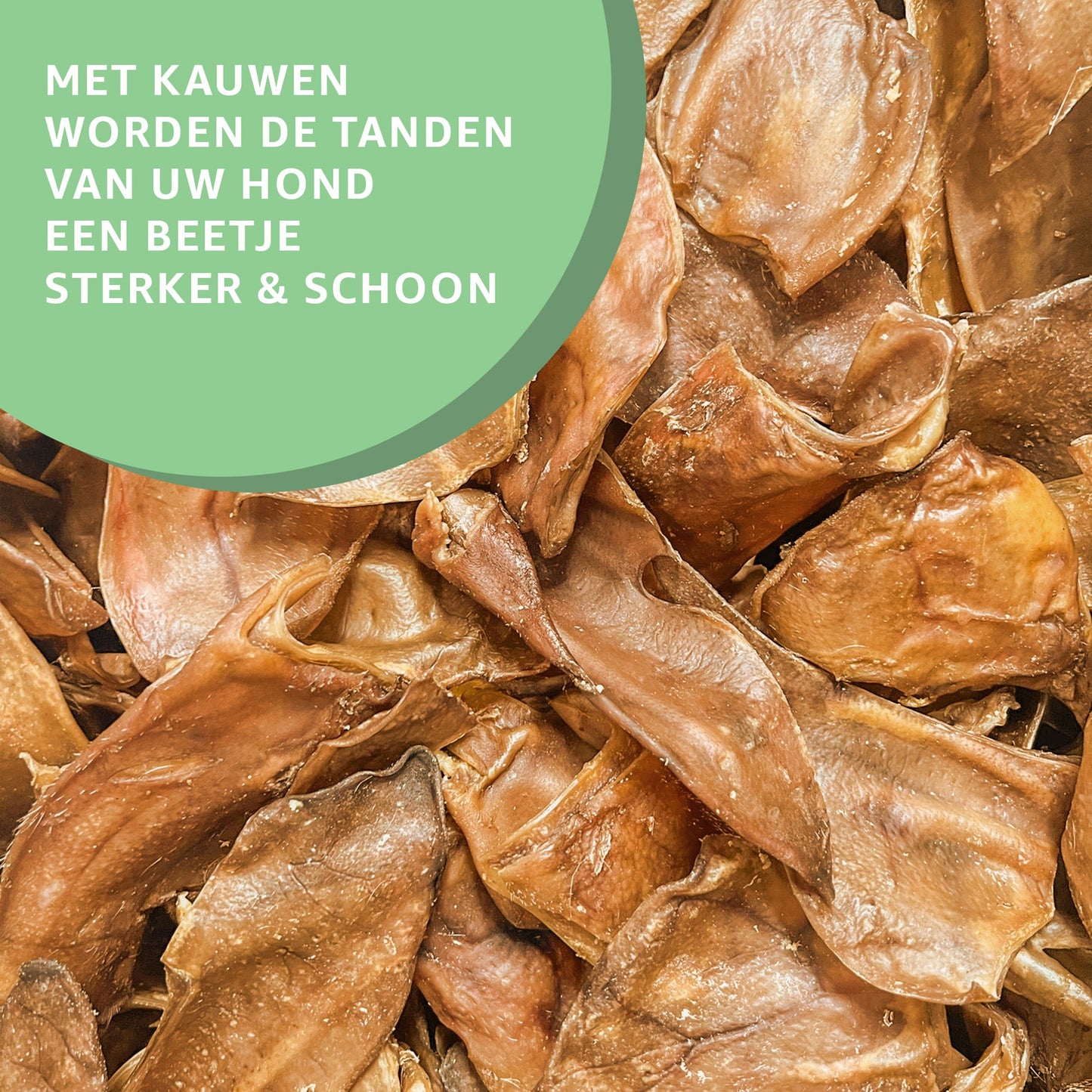 Halve Varkensoren