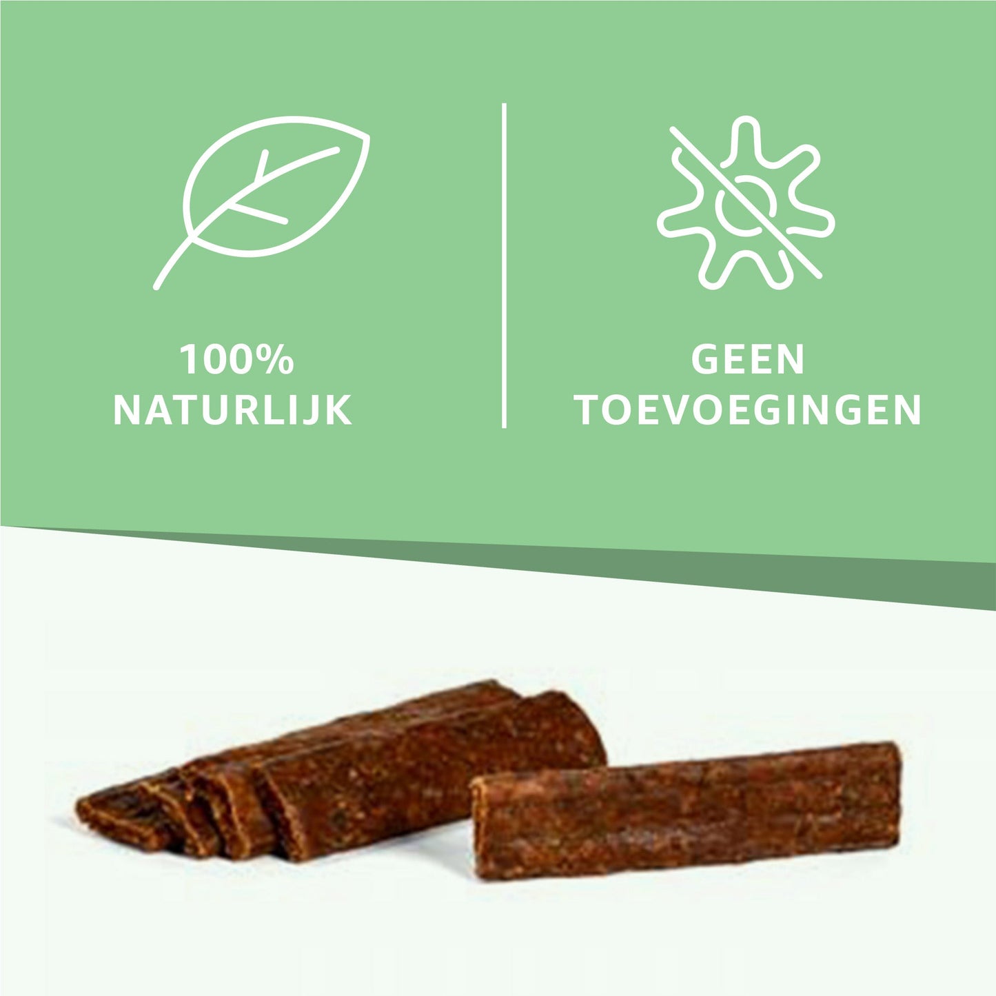 Wildzwijn strips