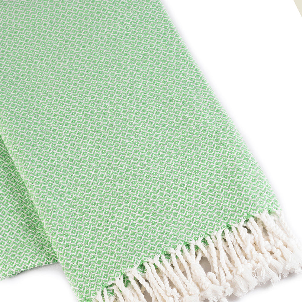 Crystal Turkish Towel