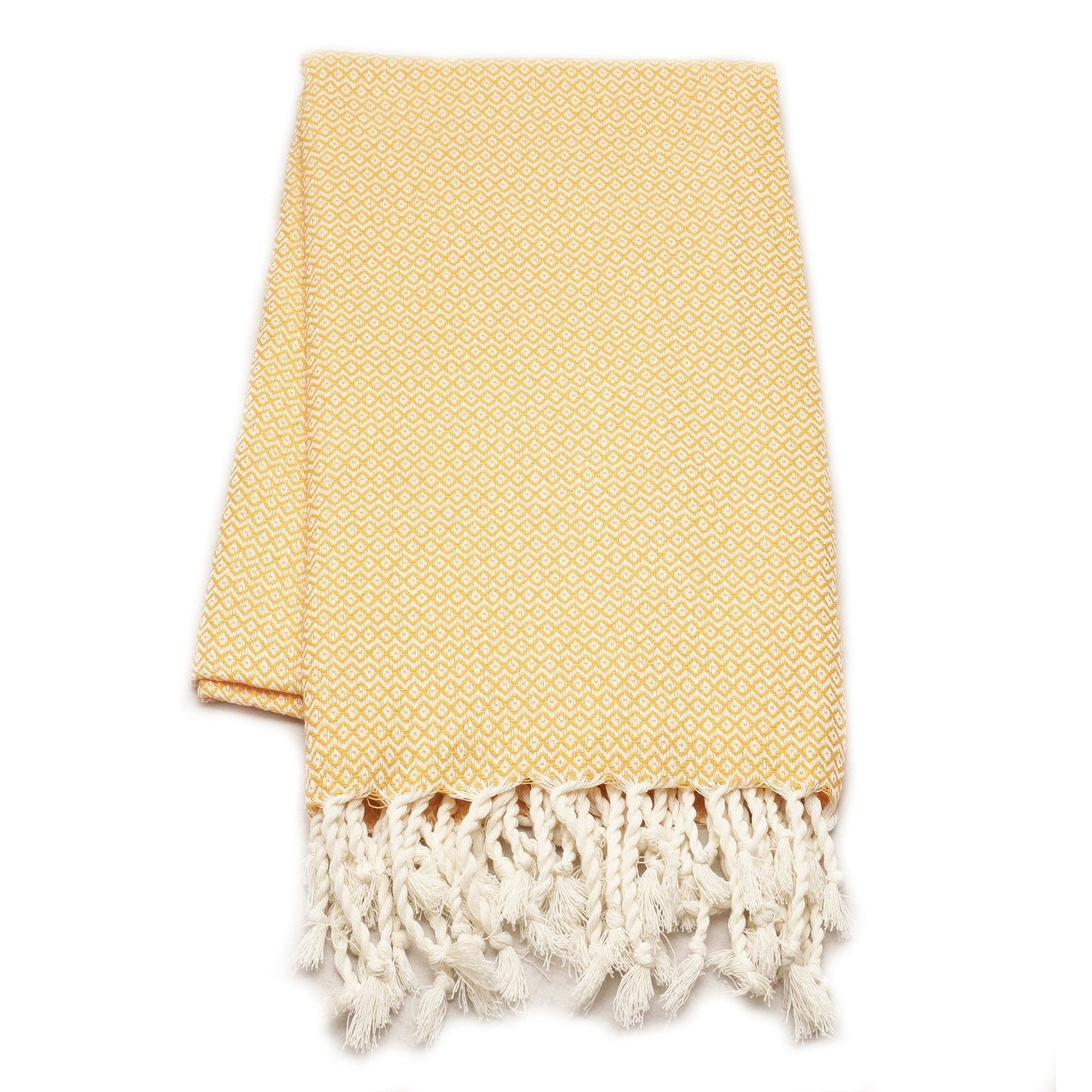 Crystal Turkish Towel