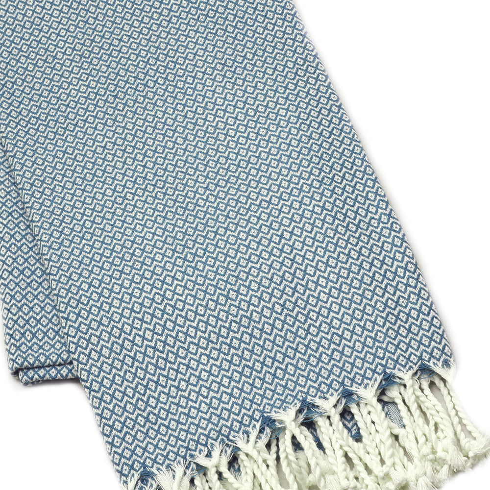Crystal Turkish Towel