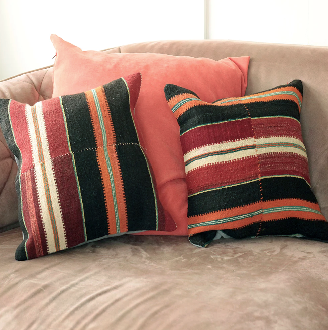 Kilim Pillow