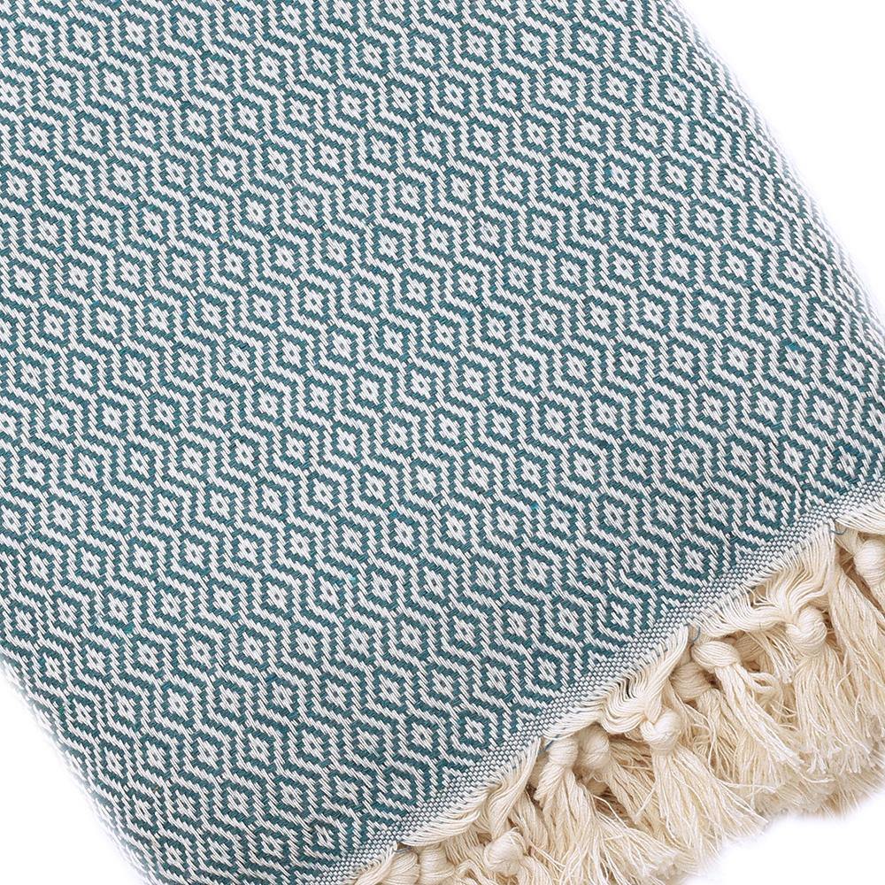 Crystal Throw Blanket