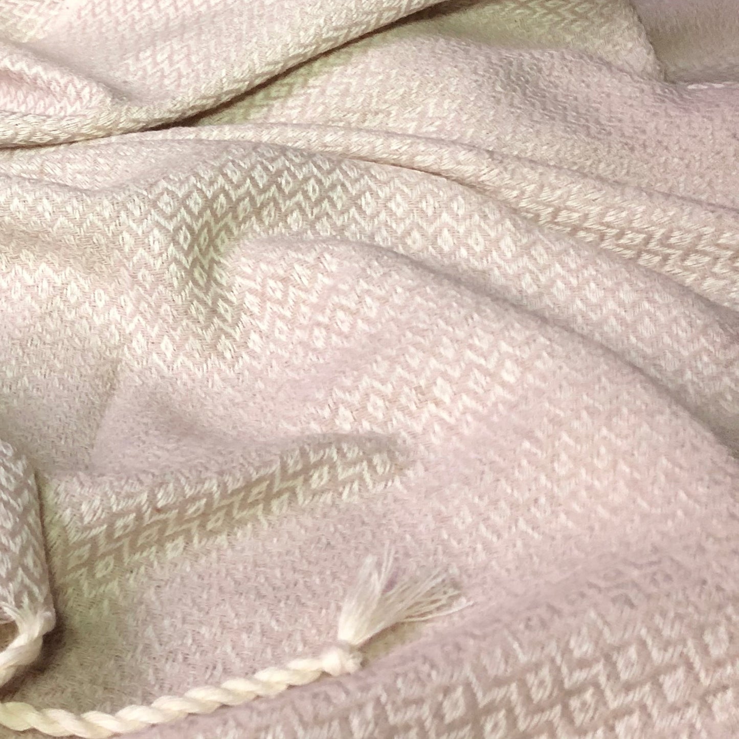 Crystal Turkish Towel