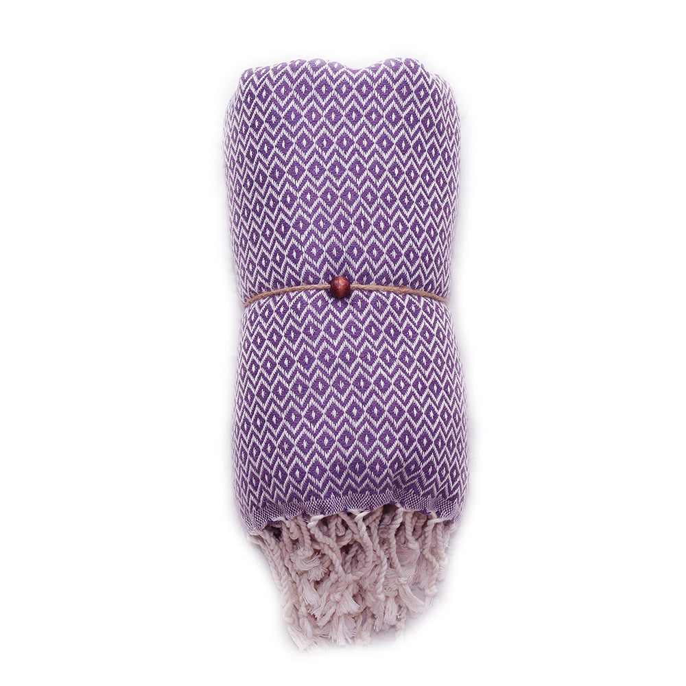 Crystal Turkish Towel