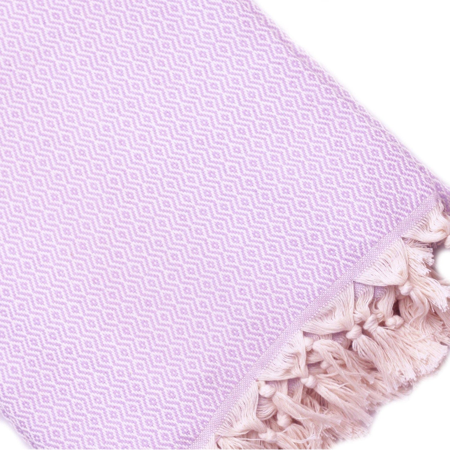 Crystal Throw Blanket