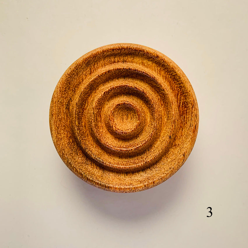 "Designer" Diffuser | Stylish Home Decor | Rosewood or Black Walnut | Discretionary Diffusing-5