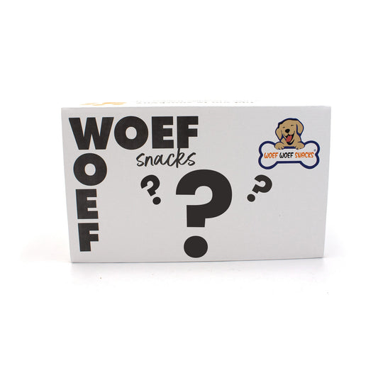 Smikkel Surprisebox